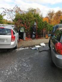 Fotografie z galerie