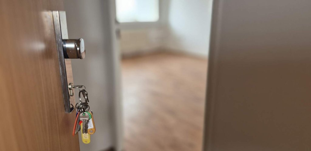 Další šance pro mladé: Pardubice letos nabídnou 25 startovacích bytů