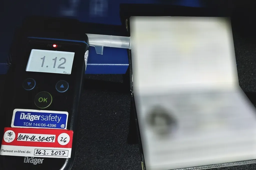 Zvracení a kolaps v altánku. Pardubičtí strážníci o víkendu sbírali opilé děti z ulic