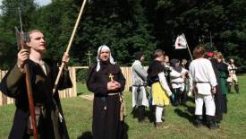 Fotografie z galerie