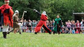 Fotografie z galerie