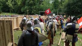 Fotografie z galerie