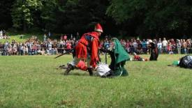 Fotografie z galerie