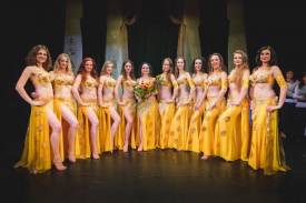 Převzato z FB profilu skupiny Sahar.