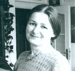 Helena Hrušková-Štefková