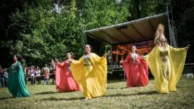 Fotografie z galerie