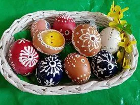 Velikonoční putování po Evropě v Opočně