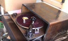 Fotografie z galerie