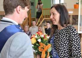 Fotografie z galerie