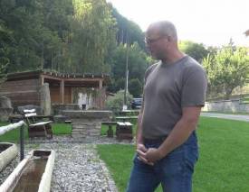 Fotografie z galerie