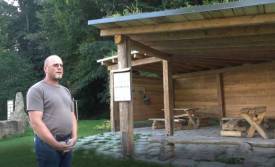 Fotografie z galerie