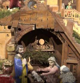 Fotografie z galerie