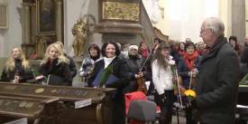 Fotografie z galerie