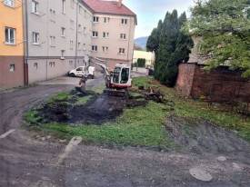 Fotografie z galerie